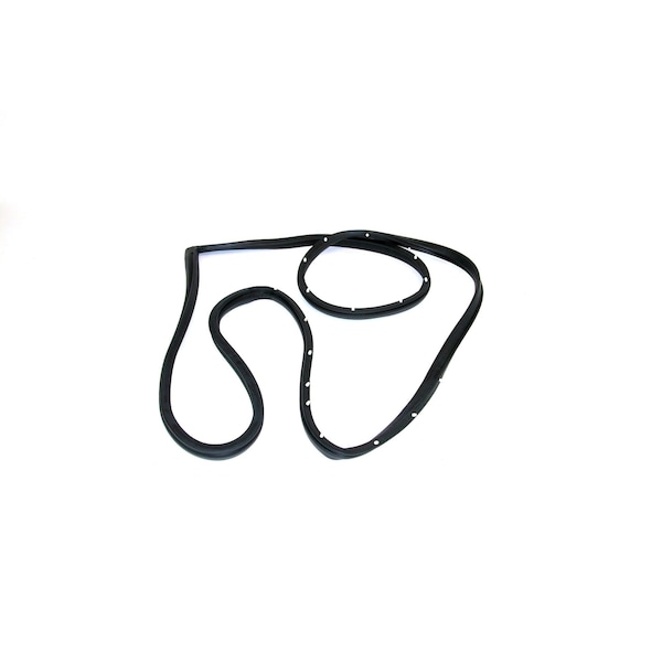 Fairchild Industries G3023 - 1977-1986 Oldsmobile 88 Door Seal G3023 - main